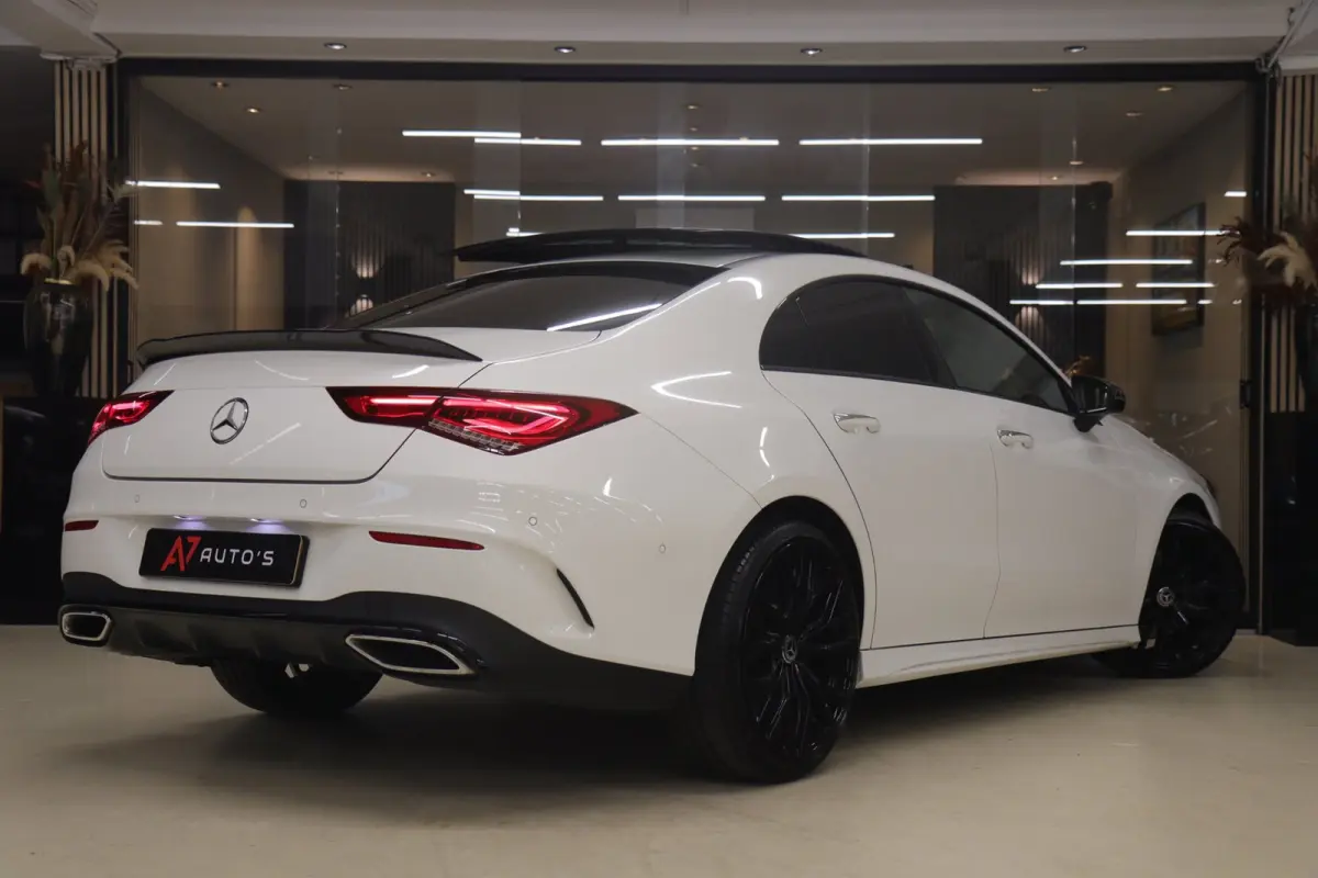 200 Business Solution AMG PANO/CAM/KEYLESS/LANEASSIST/VOL