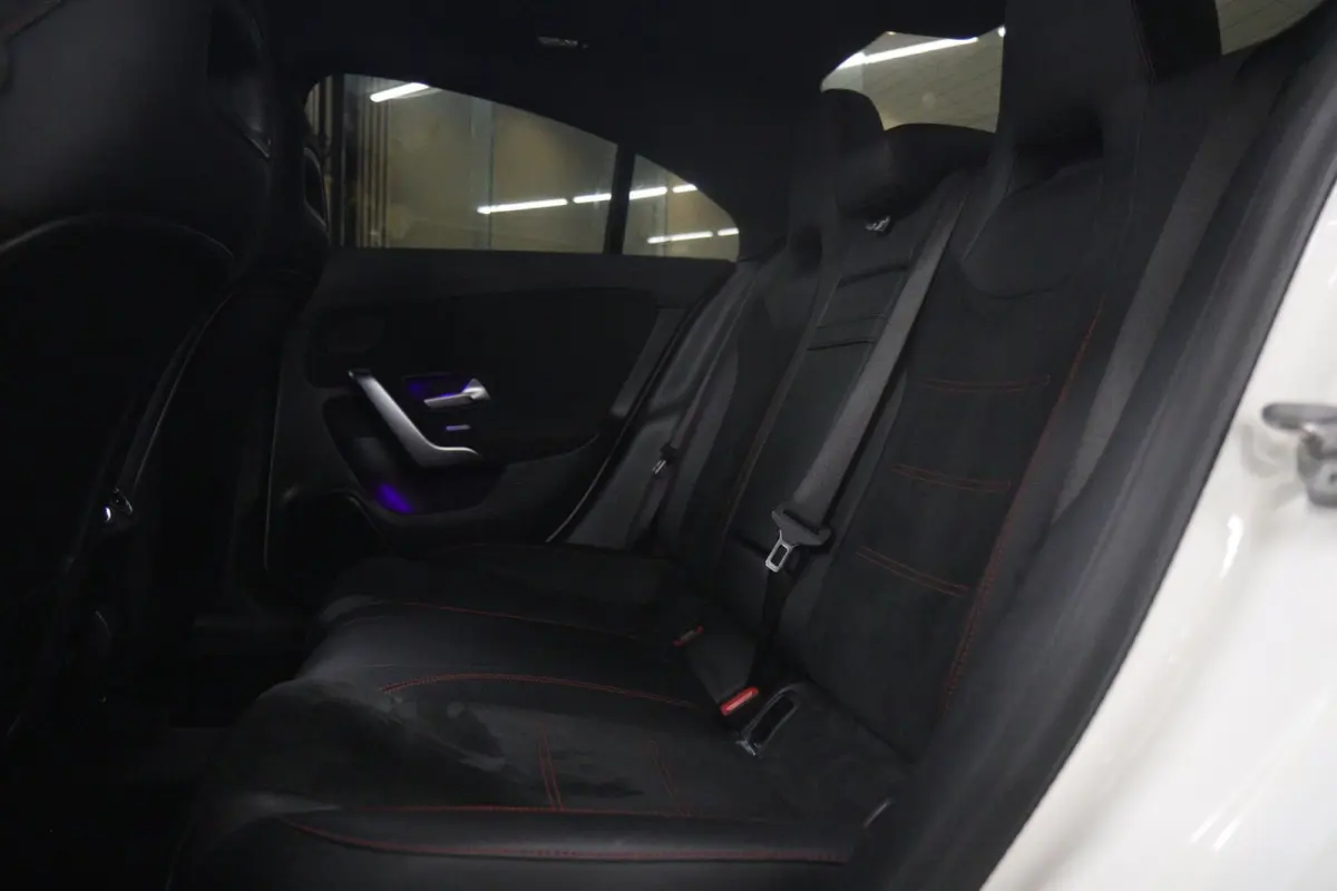 200 Business Solution AMG PANO/CAM/KEYLESS/LANEASSIST/VOL