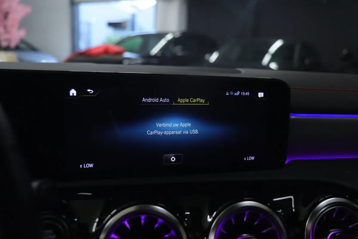 200 Business Solution AMG PANO/CAM/KEYLESS/LANEASSIST/VOL