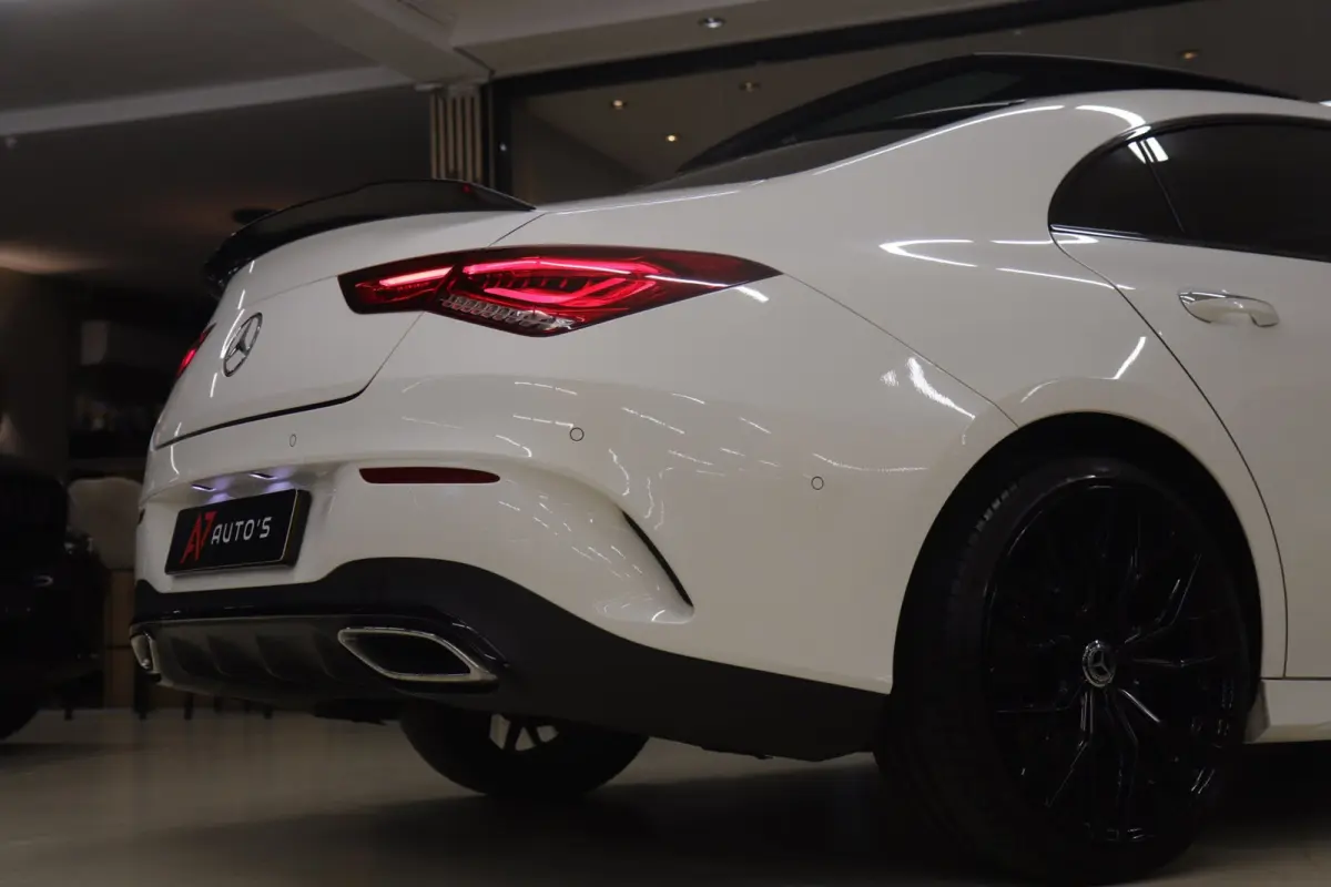 200 Business Solution AMG PANO/CAM/KEYLESS/LANEASSIST/VOL