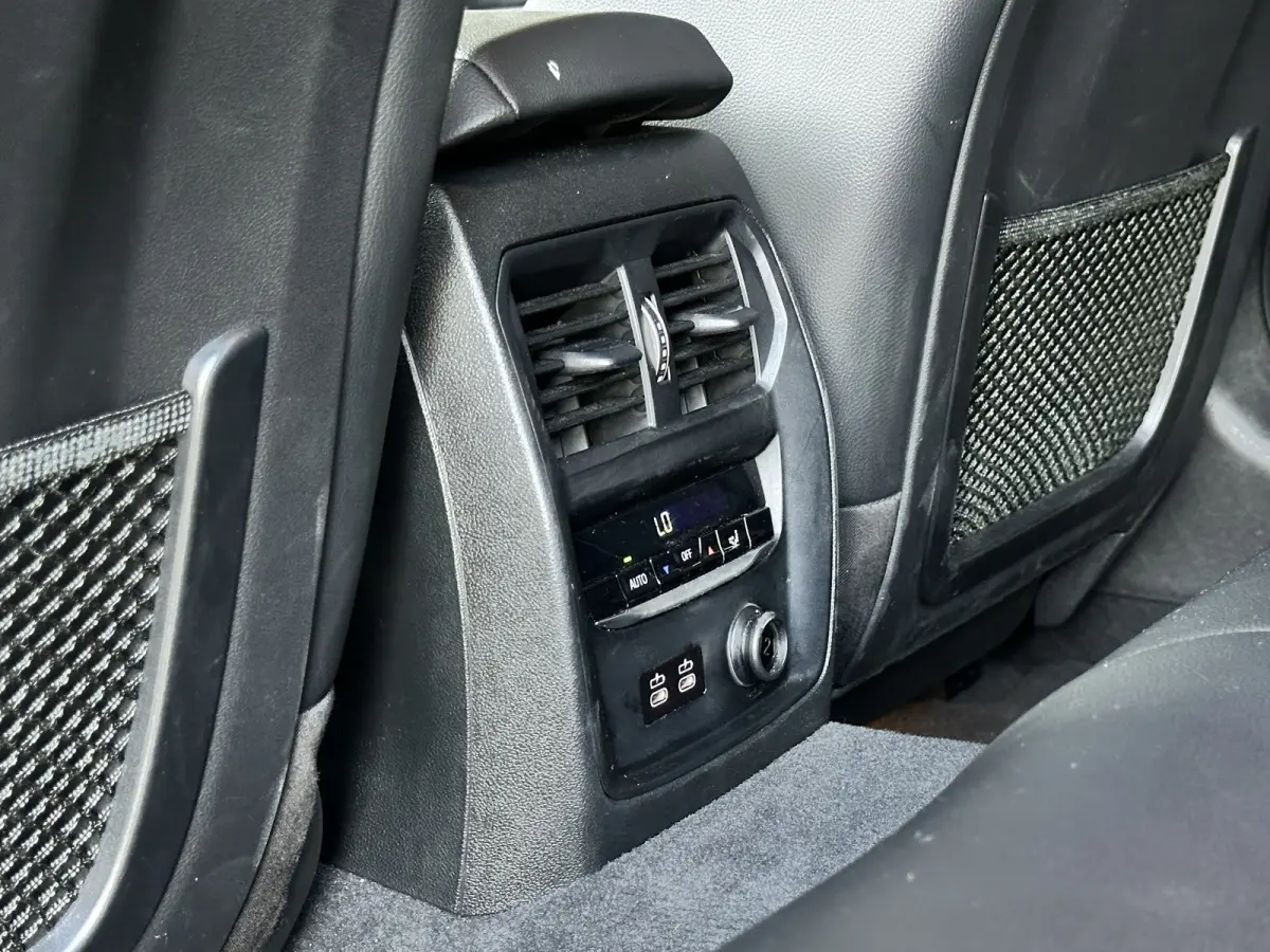 330e | M-SPORT | LED | 360 | Adapt. Cruise | Navi PRO |