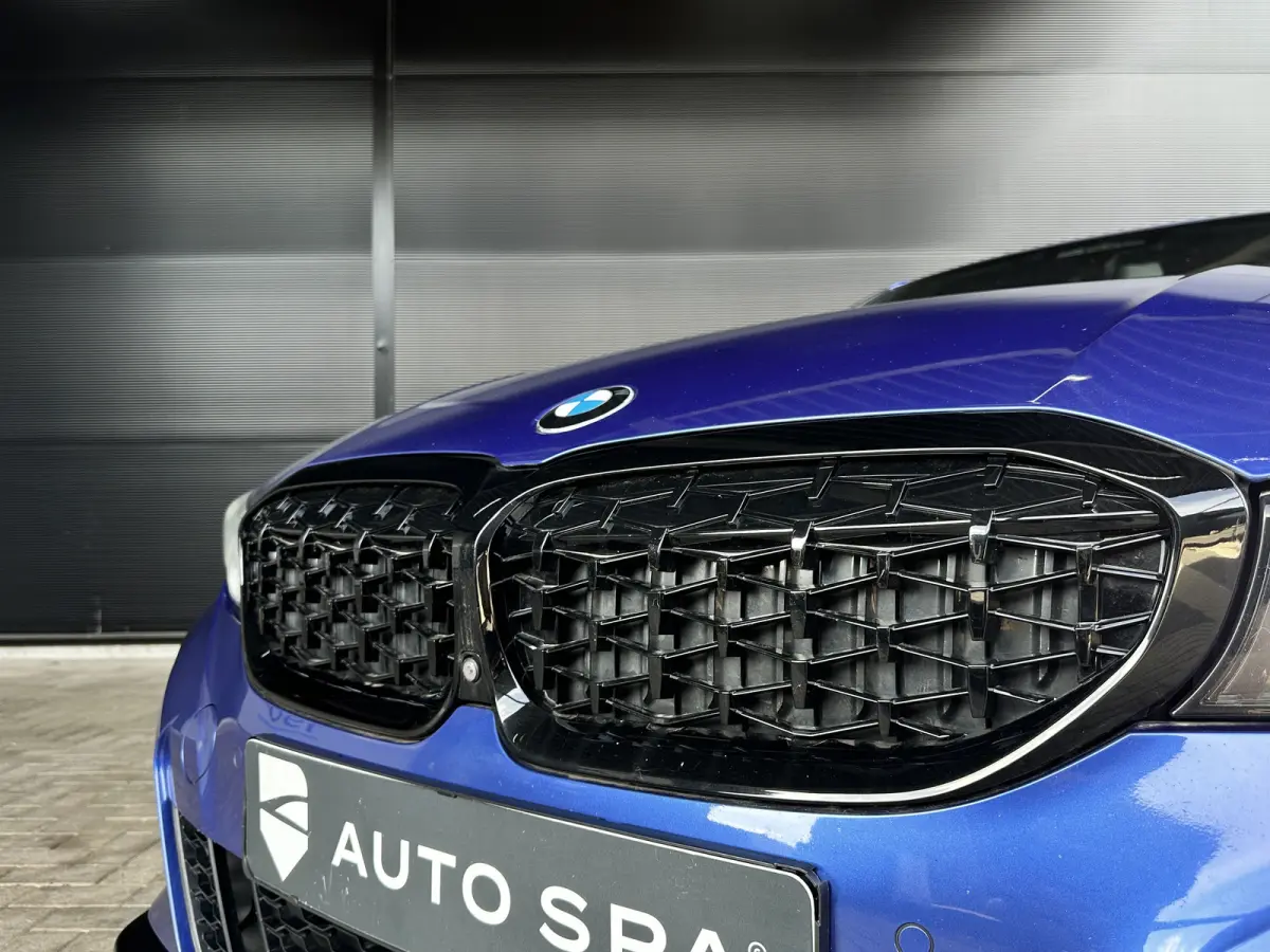 330e | M-SPORT | LED | 360 | Adapt. Cruise | Navi PRO |