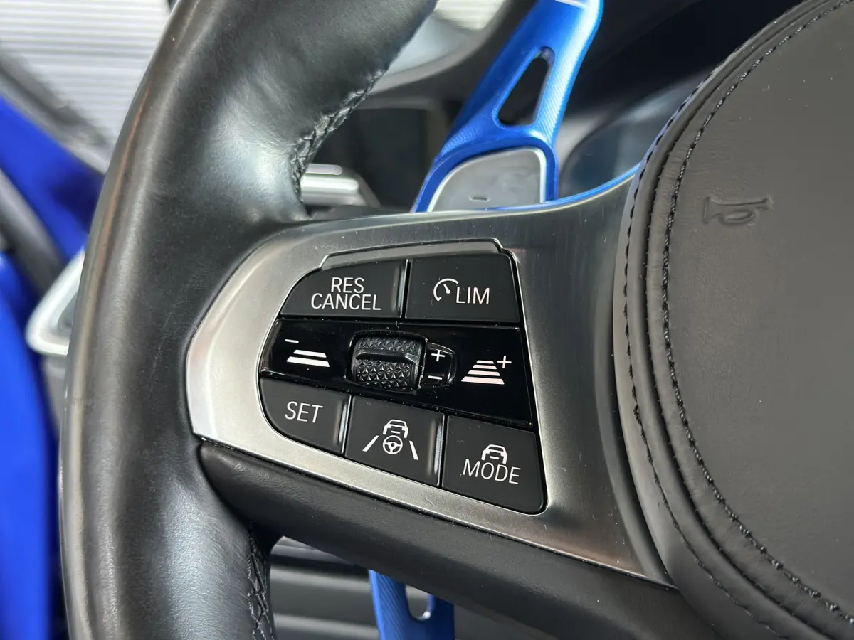 330e | M-SPORT | LED | 360 | Adapt. Cruise | Navi PRO |