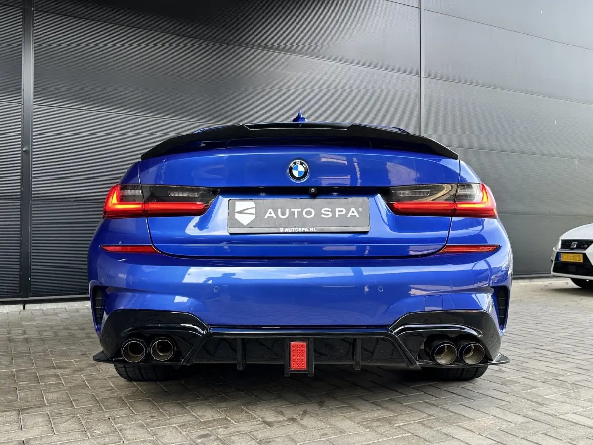 330e | M-SPORT | LED | 360 | Adapt. Cruise | Navi PRO |