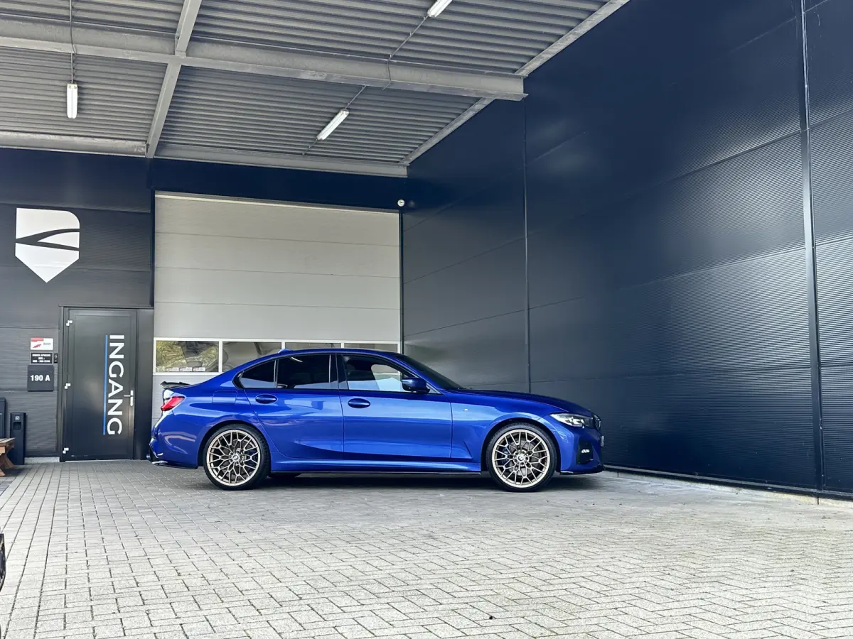 330e | M-SPORT | LED | 360 | Adapt. Cruise | Navi PRO |