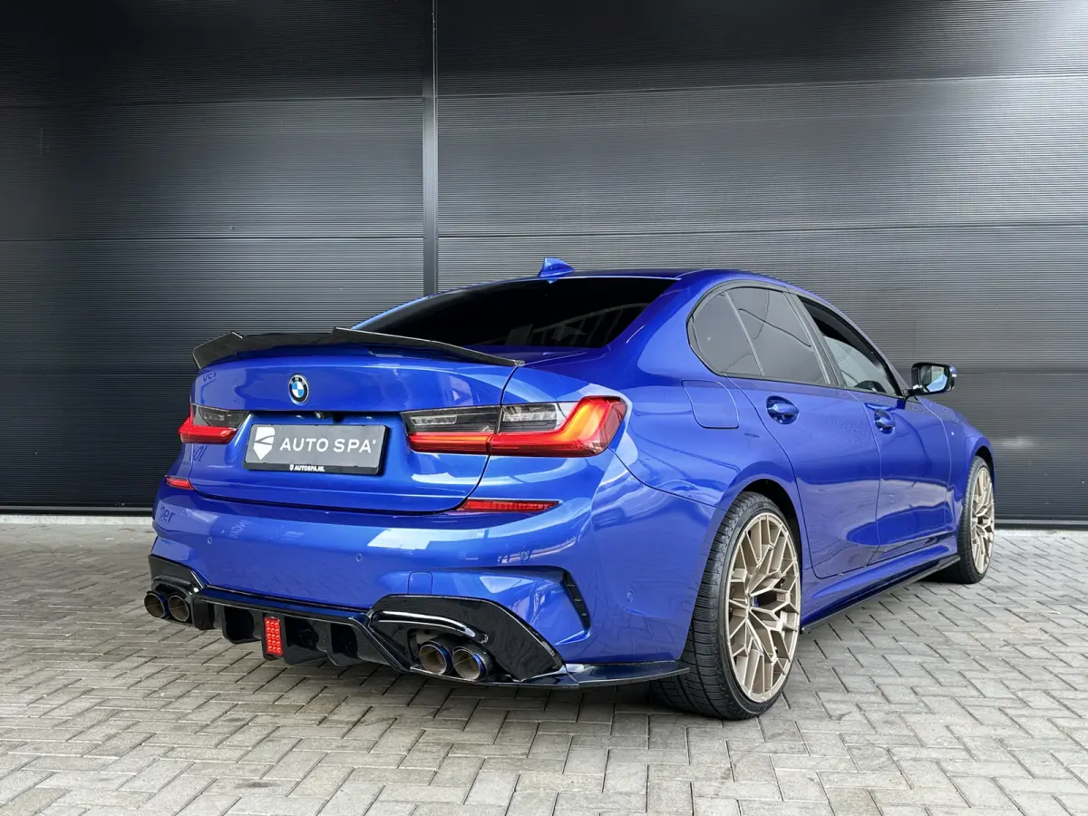 330e | M-SPORT | LED | 360 | Adapt. Cruise | Navi PRO |