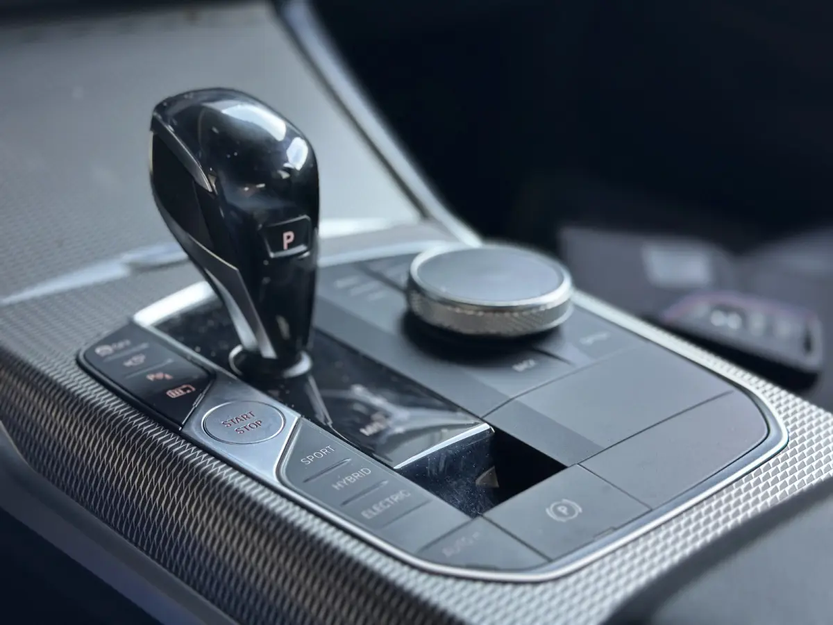330e | M-SPORT | LED | 360 | Adapt. Cruise | Navi PRO |