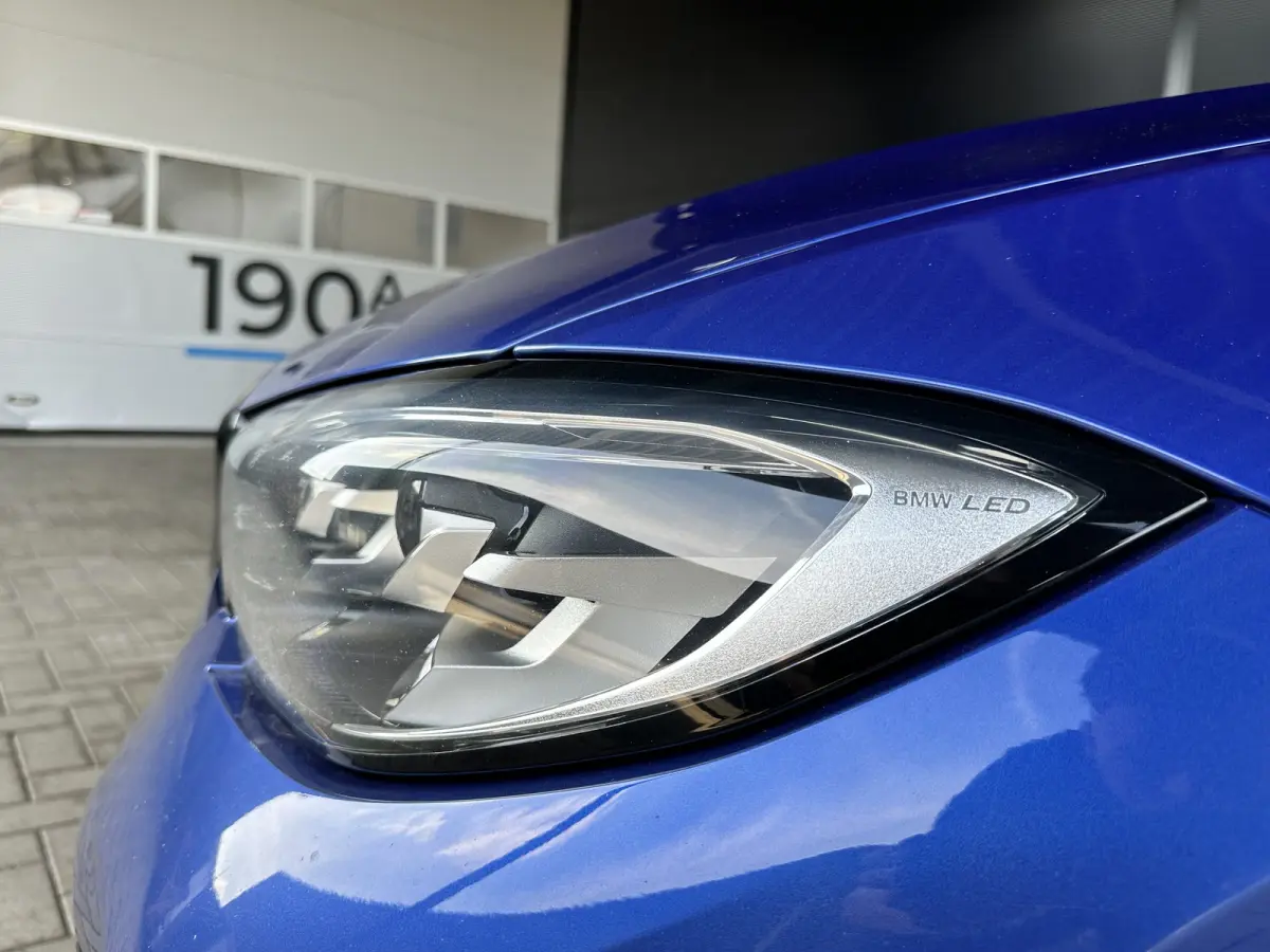 330e | M-SPORT | LED | 360 | Adapt. Cruise | Navi PRO |