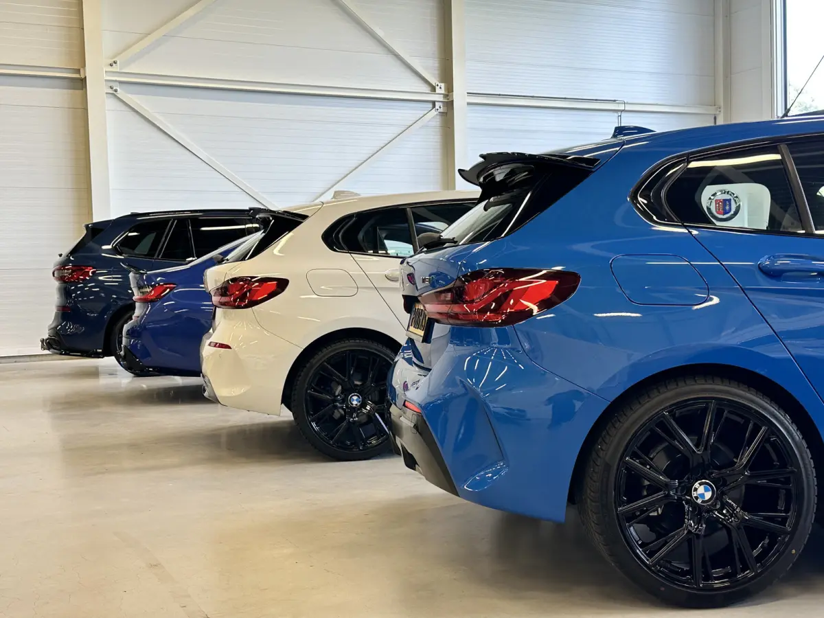 330e | M-SPORT | LED | 360 | Adapt. Cruise | Navi PRO |