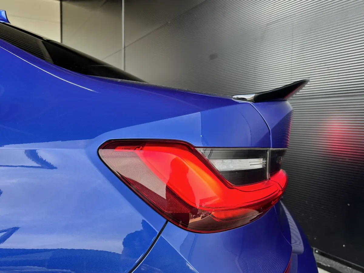 330e | M-SPORT | LED | 360 | Adapt. Cruise | Navi PRO |