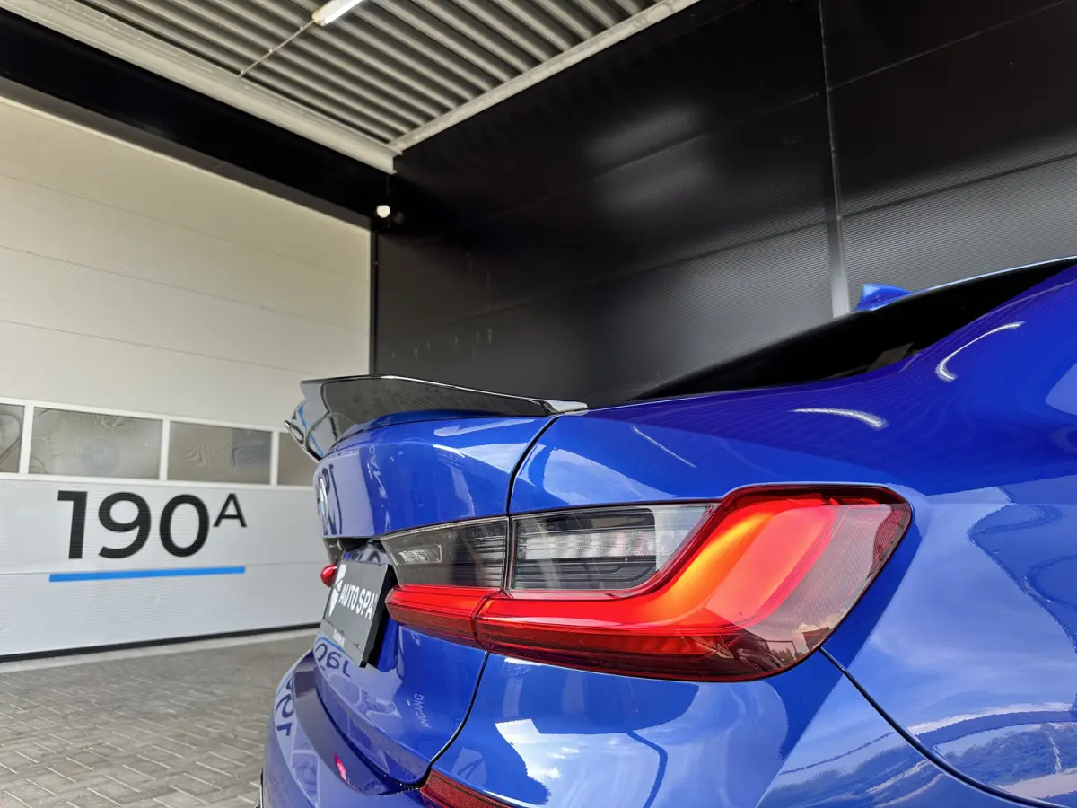 330e | M-SPORT | LED | 360 | Adapt. Cruise | Navi PRO |