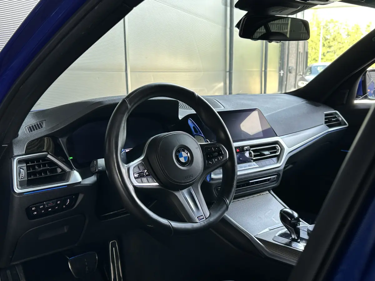 330e | M-SPORT | LED | 360 | Adapt. Cruise | Navi PRO |