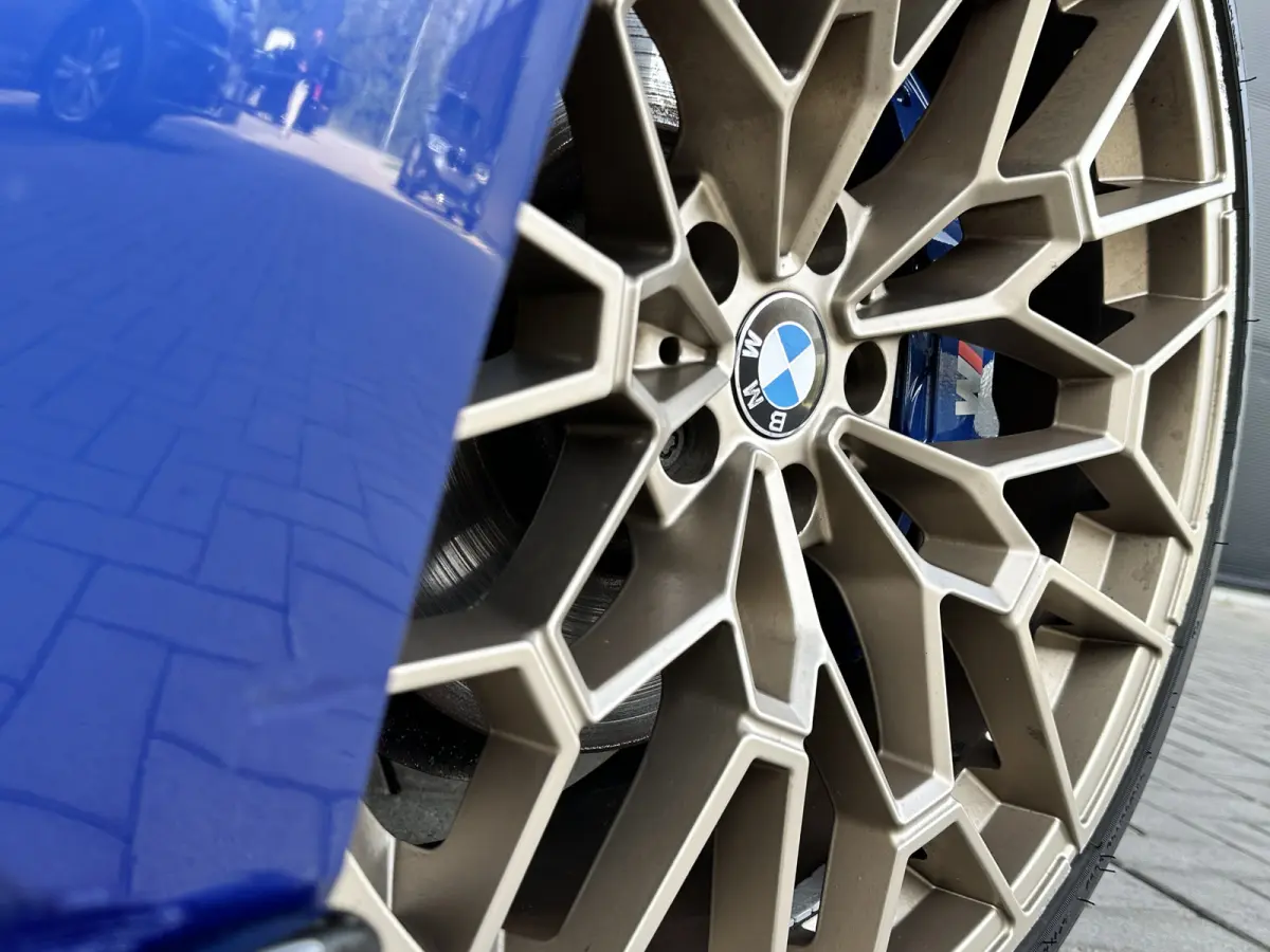 330e | M-SPORT | LED | 360 | Adapt. Cruise | Navi PRO |