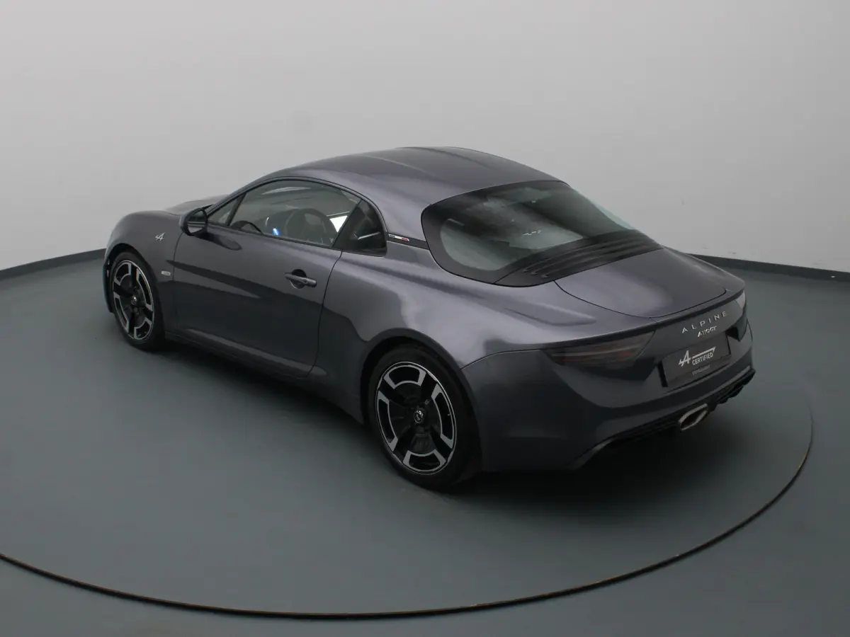 300pk GT Atelier kleur | Leer | Focal