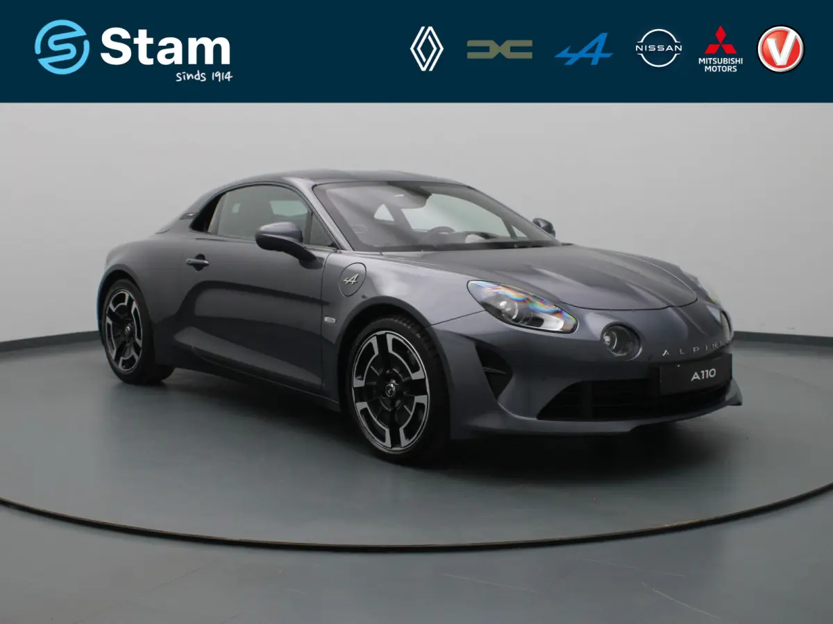 300pk GT Atelier kleur | Leer | Focal