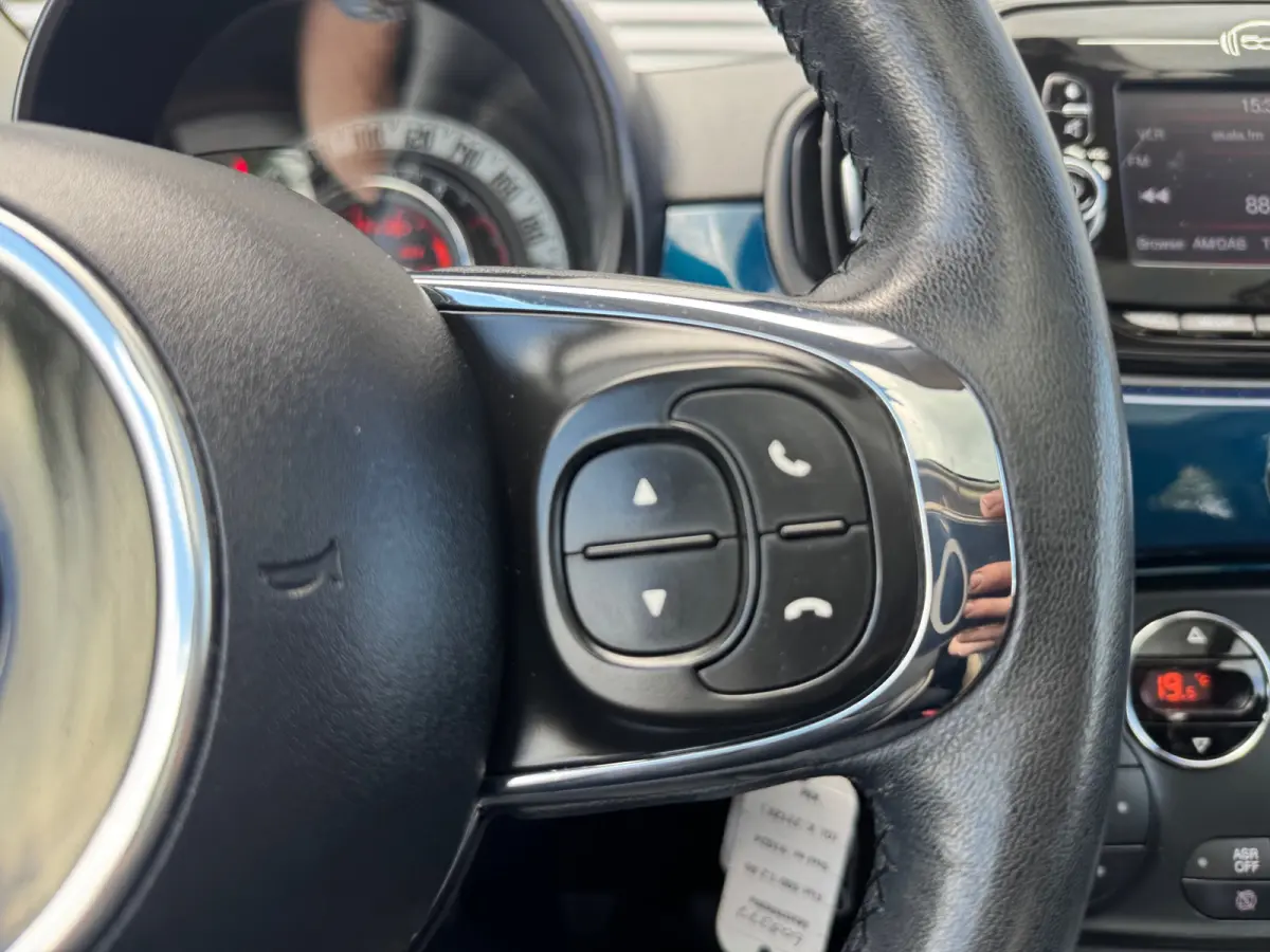 1.2 Lounge,Carplay/Andriod,Clima,Cruisecontrol,Panorama