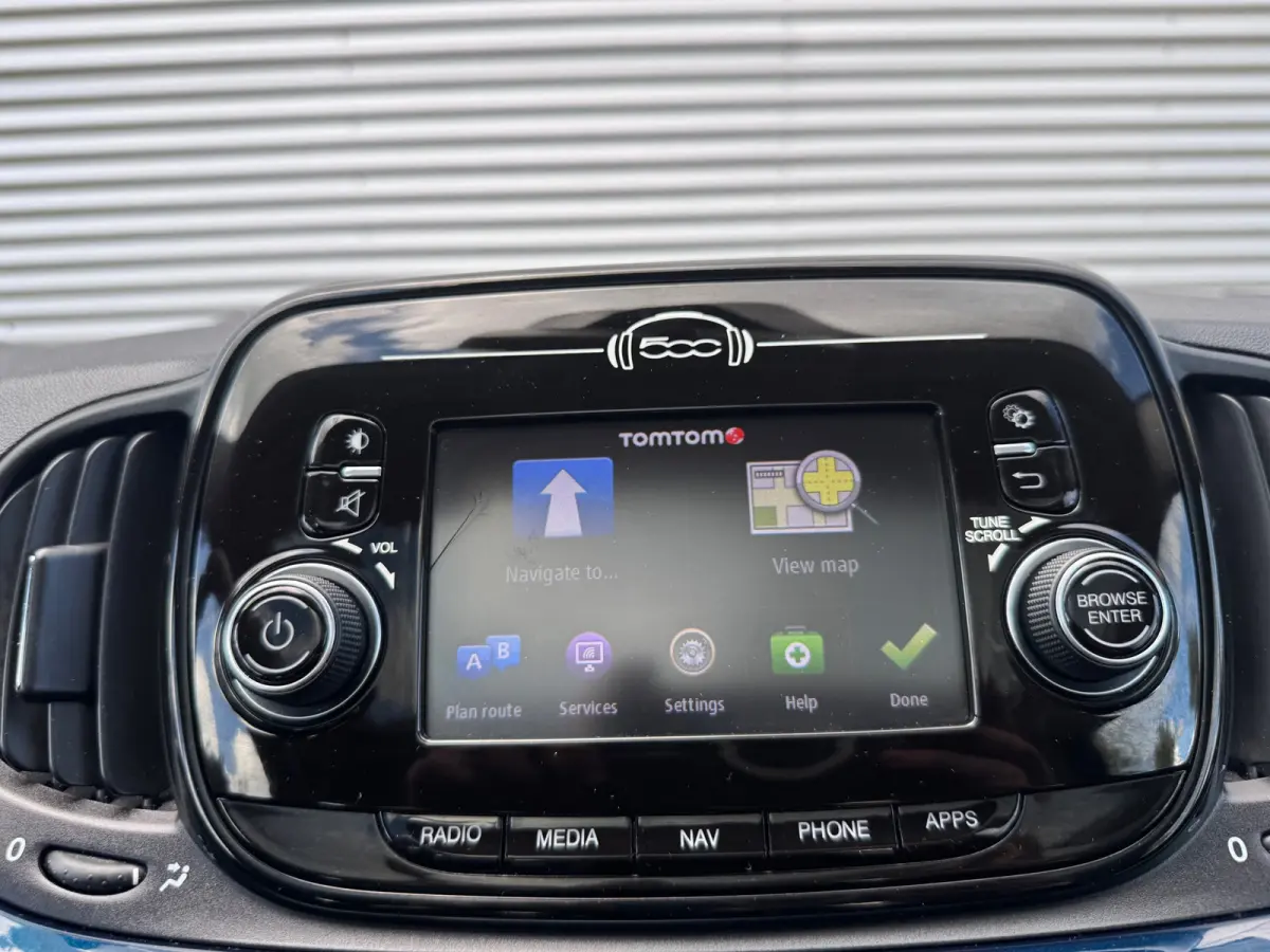1.2 Lounge,Carplay/Andriod,Clima,Cruisecontrol,Panorama
