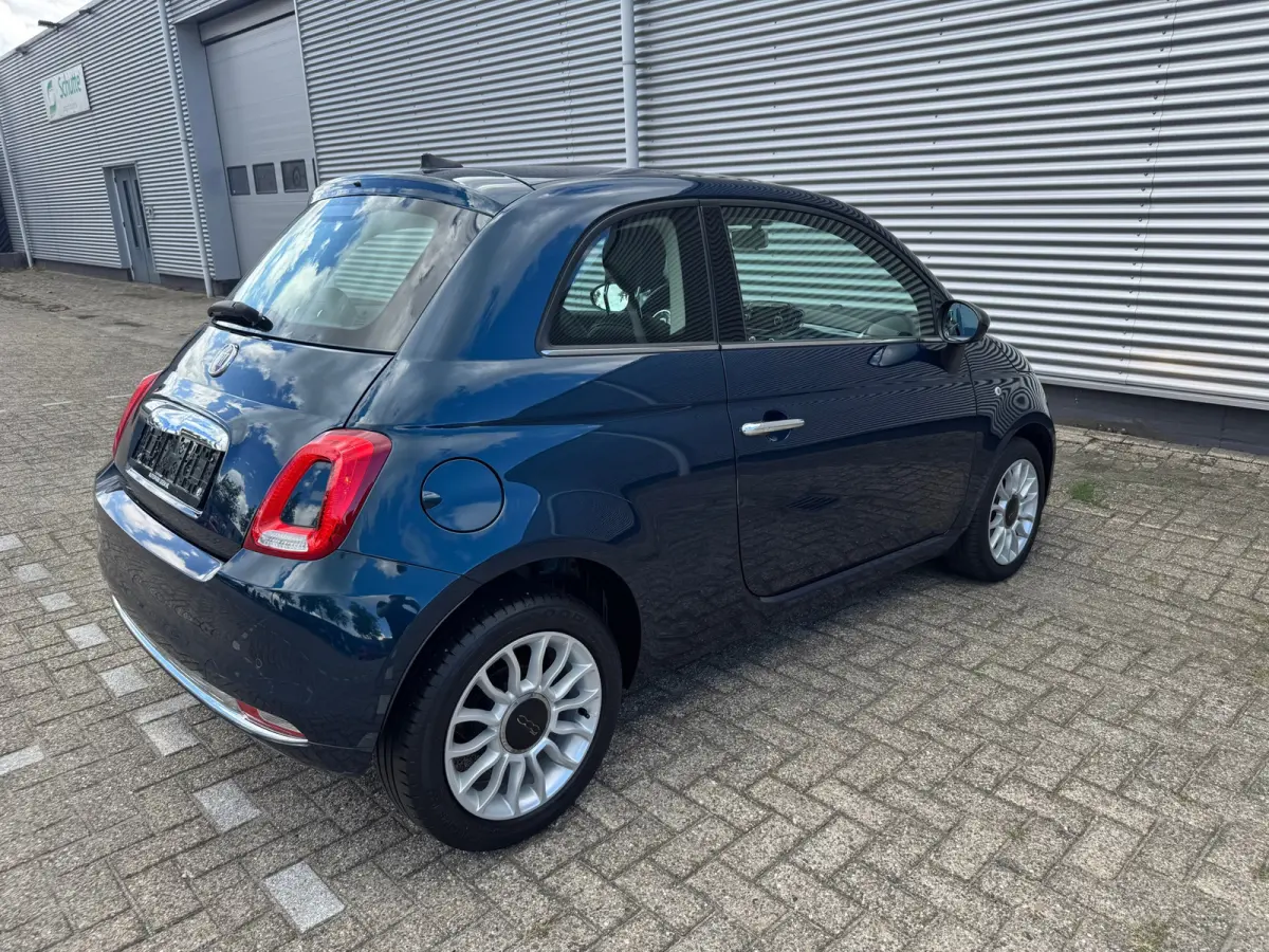 1.2 Lounge,Carplay/Andriod,Clima,Cruisecontrol,Panorama