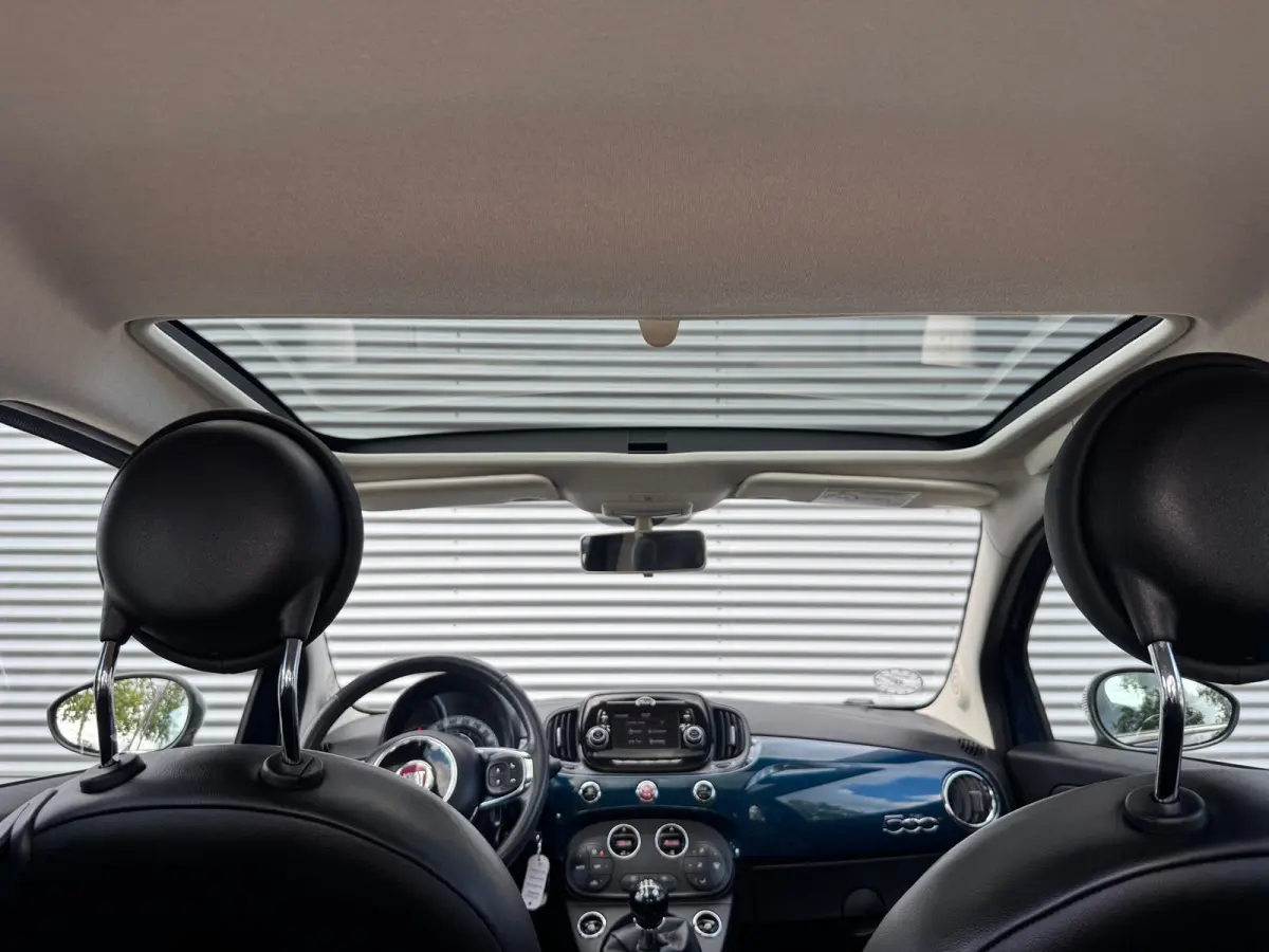 1.2 Lounge,Carplay/Andriod,Clima,Cruisecontrol,Panorama