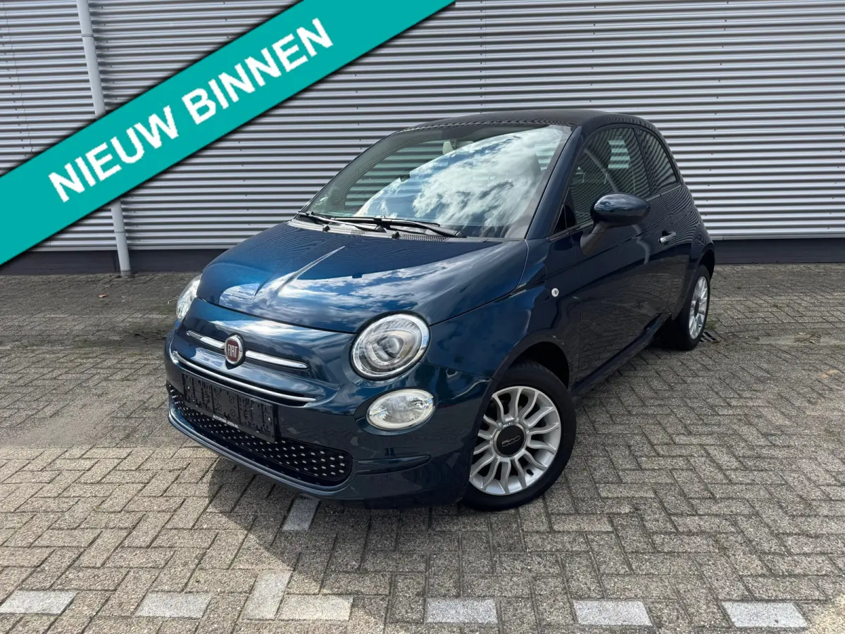 1.2 Lounge,Carplay/Andriod,Clima,Cruisecontrol,Panorama