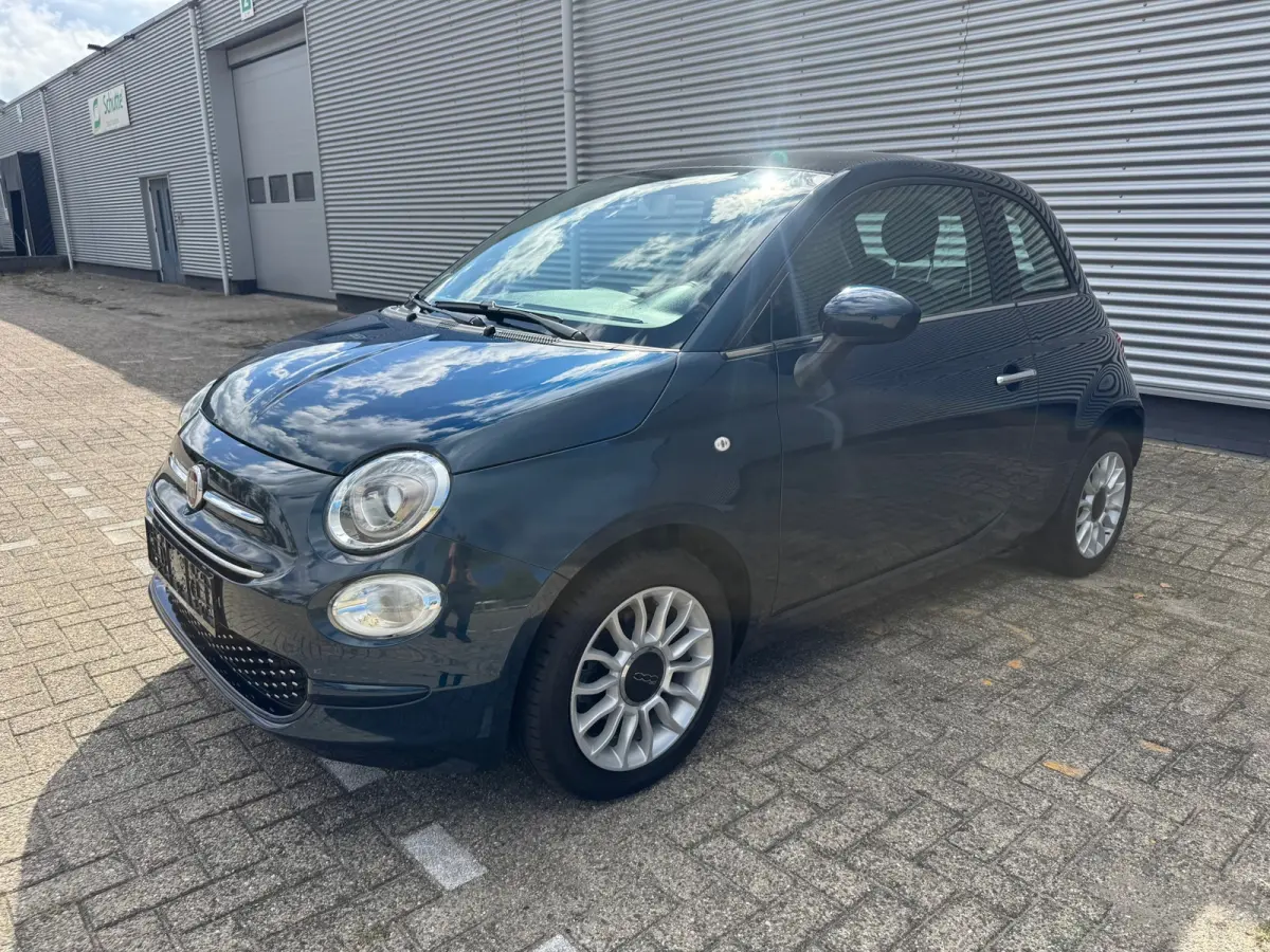 1.2 Lounge,Carplay/Andriod,Clima,Cruisecontrol,Panorama