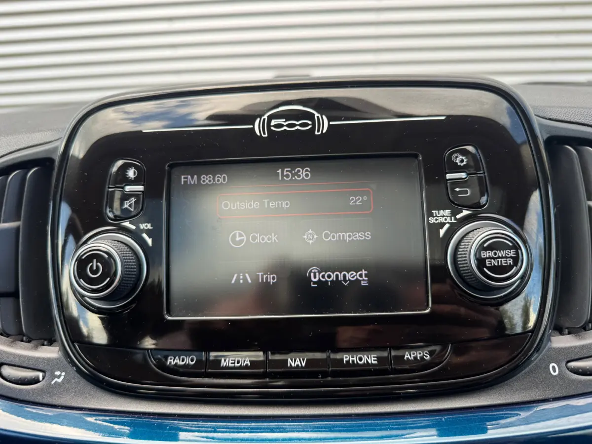 1.2 Lounge,Carplay/Andriod,Clima,Cruisecontrol,Panorama