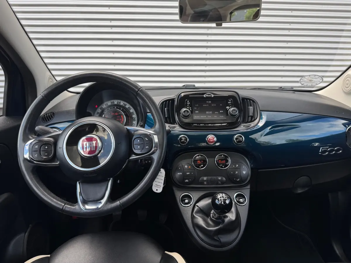1.2 Lounge,Carplay/Andriod,Clima,Cruisecontrol,Panorama