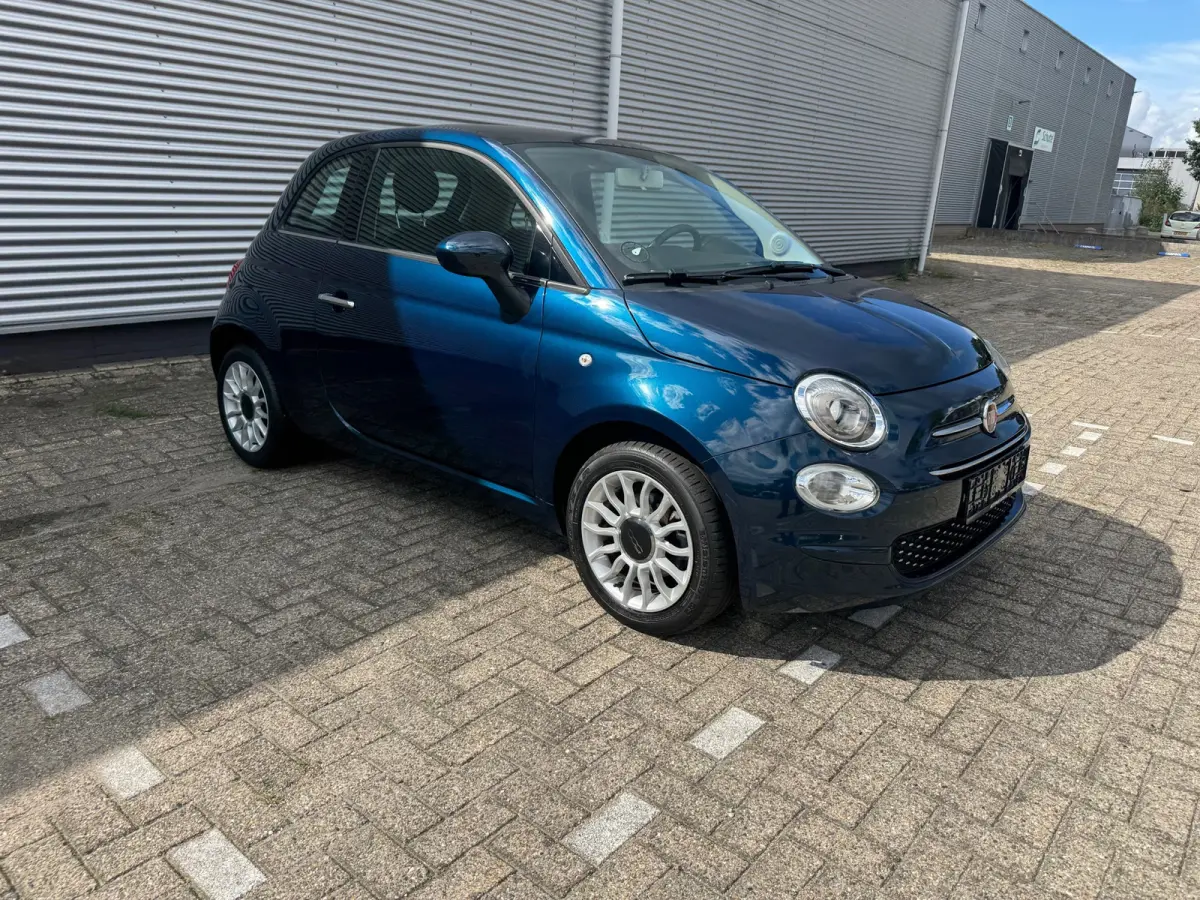 1.2 Lounge,Carplay/Andriod,Clima,Cruisecontrol,Panorama