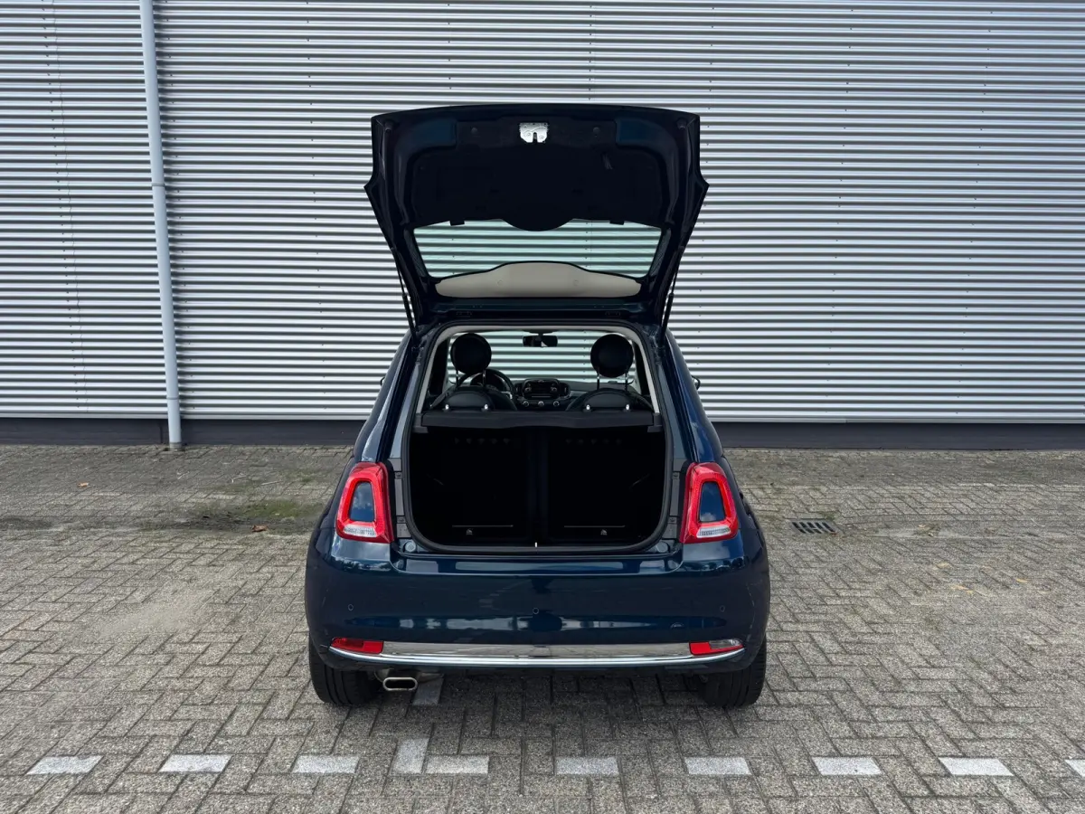 1.2 Lounge,Carplay/Andriod,Clima,Cruisecontrol,Panorama
