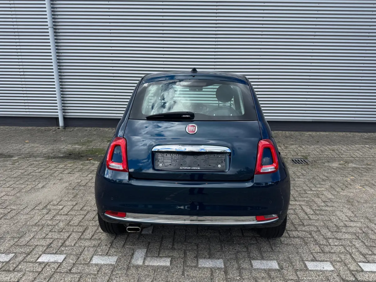 1.2 Lounge,Carplay/Andriod,Clima,Cruisecontrol,Panorama