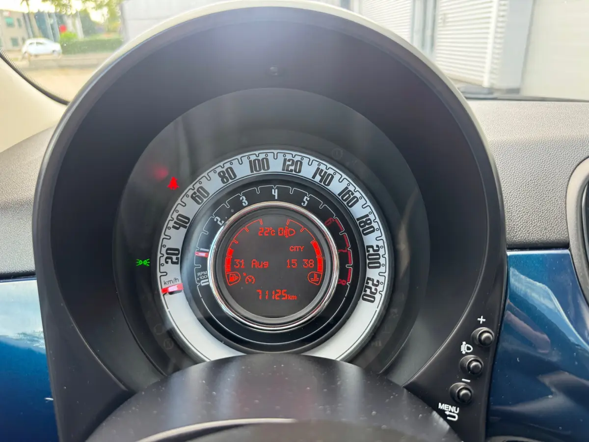 1.2 Lounge,Carplay/Andriod,Clima,Cruisecontrol,Panorama