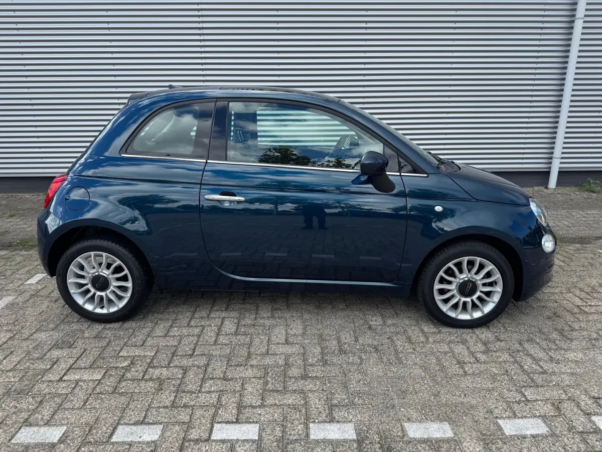 1.2 Lounge,Carplay/Andriod,Clima,Cruisecontrol,Panorama