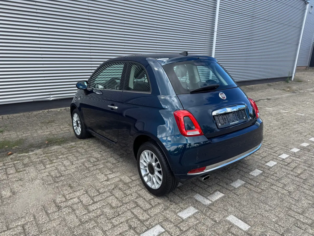 1.2 Lounge,Carplay/Andriod,Clima,Cruisecontrol,Panorama