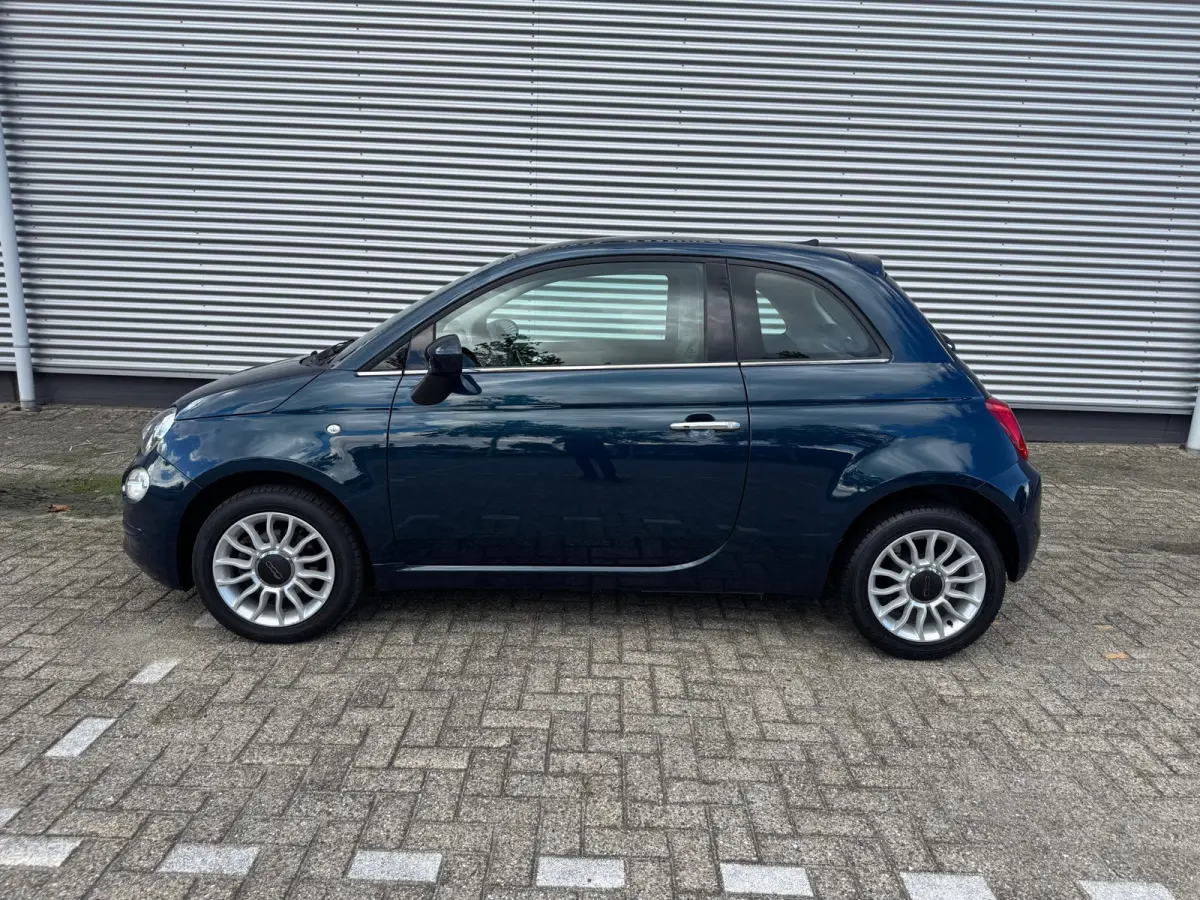 1.2 Lounge,Carplay/Andriod,Clima,Cruisecontrol,Panorama