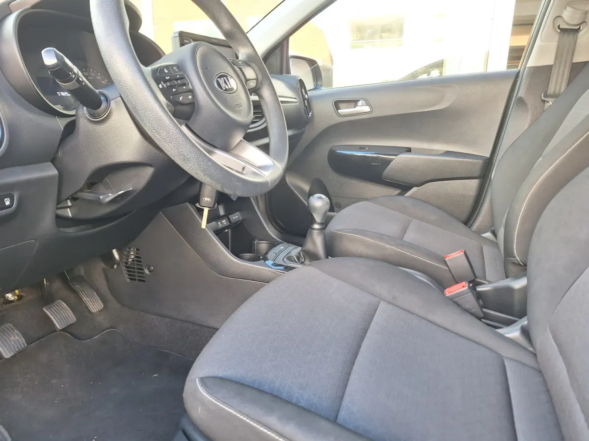 1.0 CVVT ComfortPlusLine Navigator /Camera/Navi/Apple/Android/Garantie