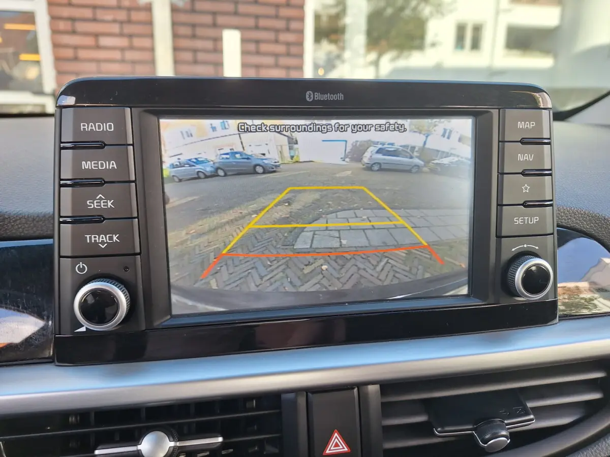 1.0 CVVT ComfortPlusLine Navigator /Camera/Navi/Apple/Android/Garantie