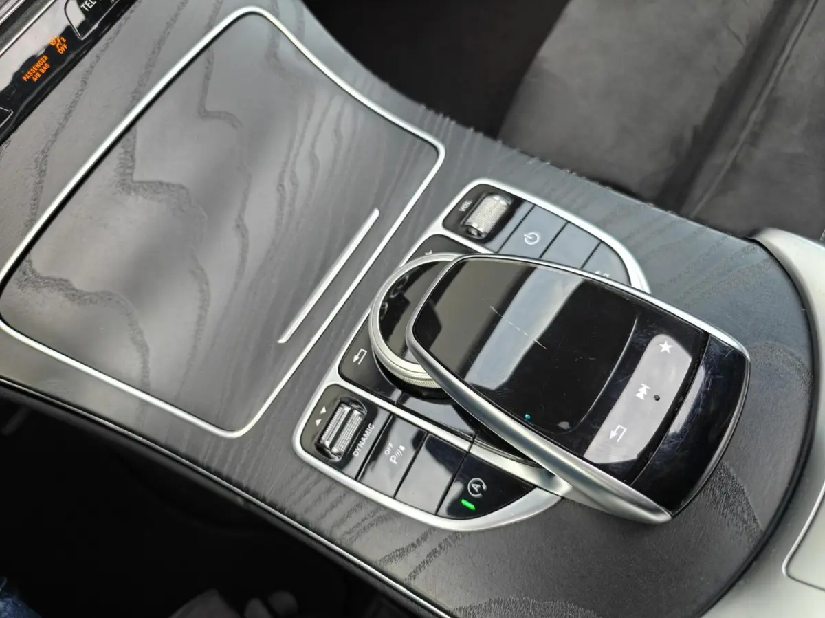 180 AMG Line Premium