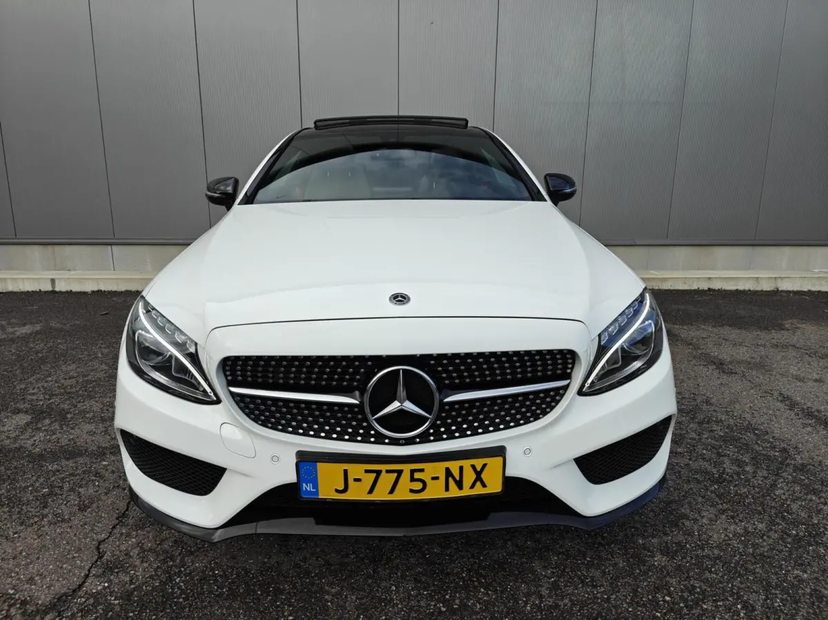 180 AMG Line Premium