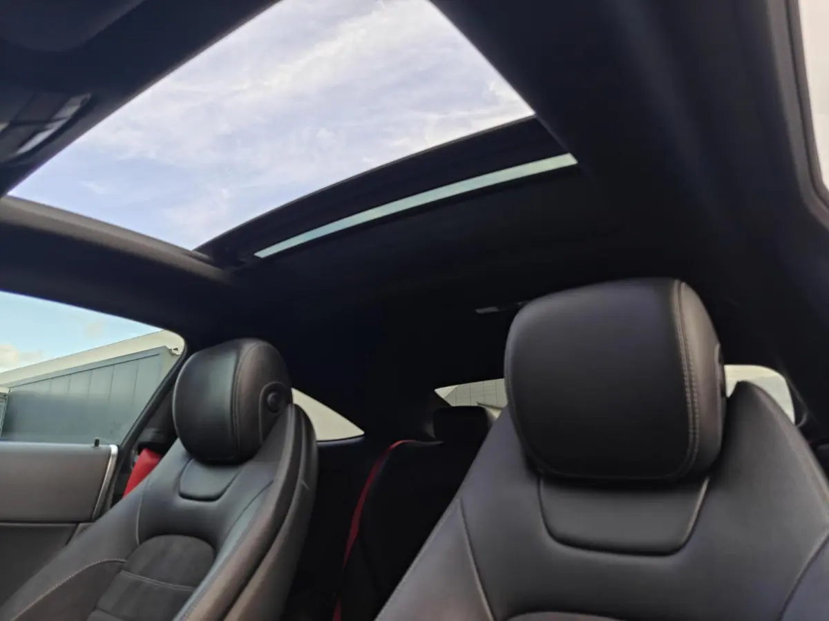180 AMG Line Premium