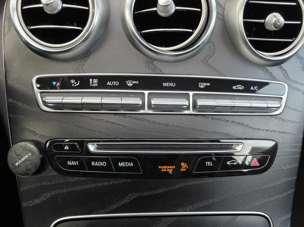 180 AMG Line Premium