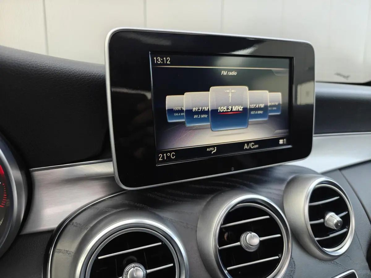 180 AMG Line Premium