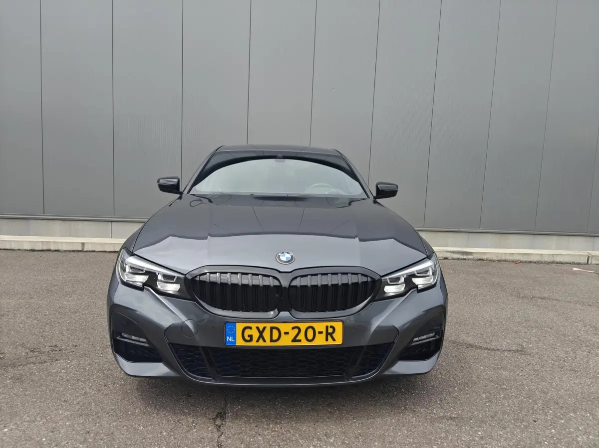 330e High Executive
