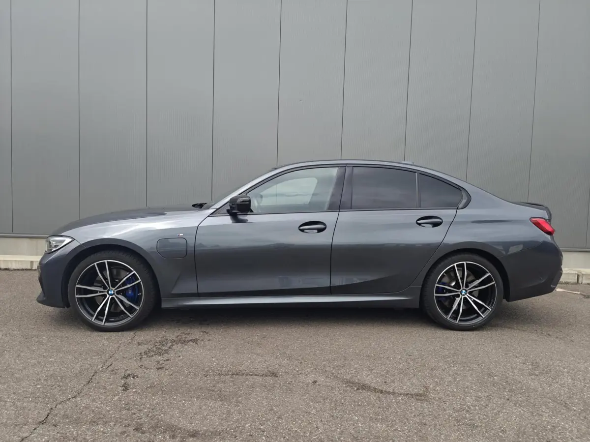 330e High Executive