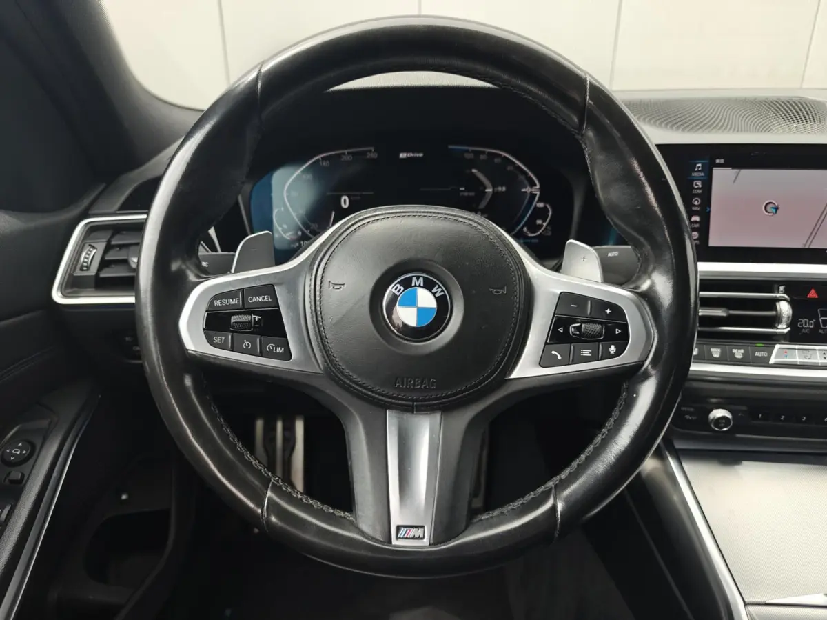 330e High Executive