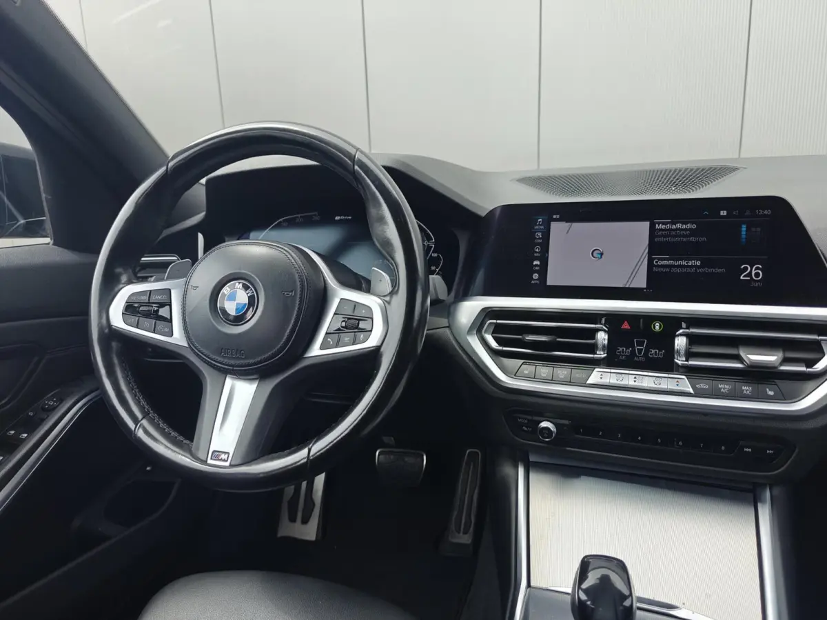 330e High Executive