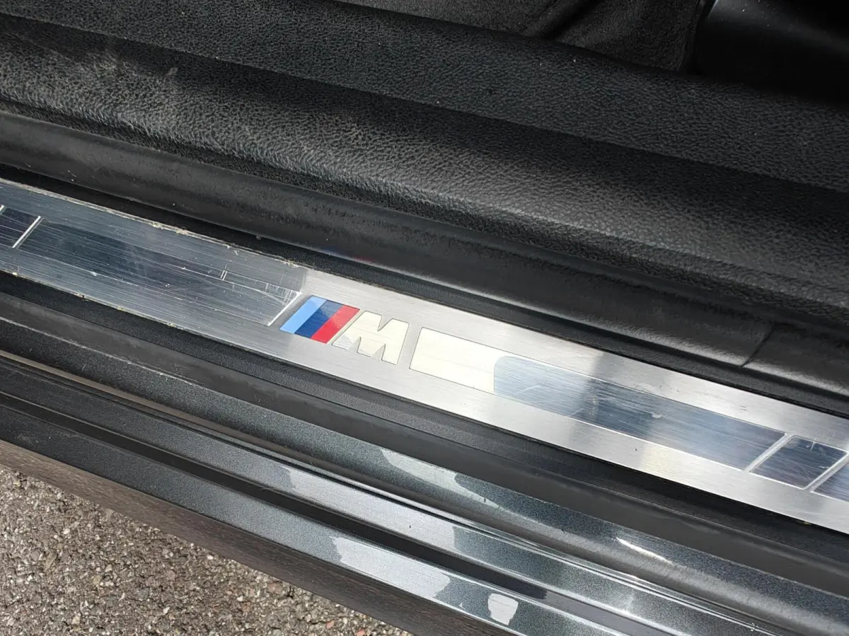 330e High Executive