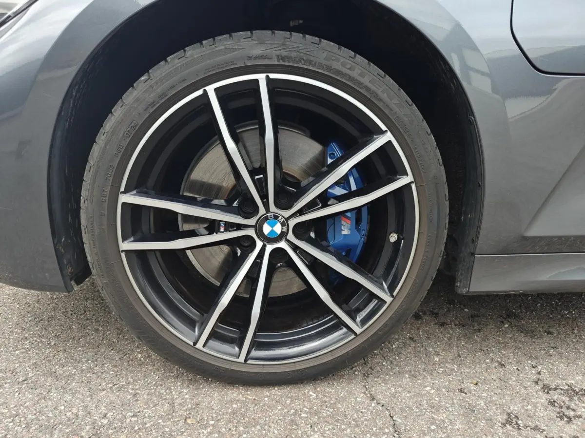 330e High Executive