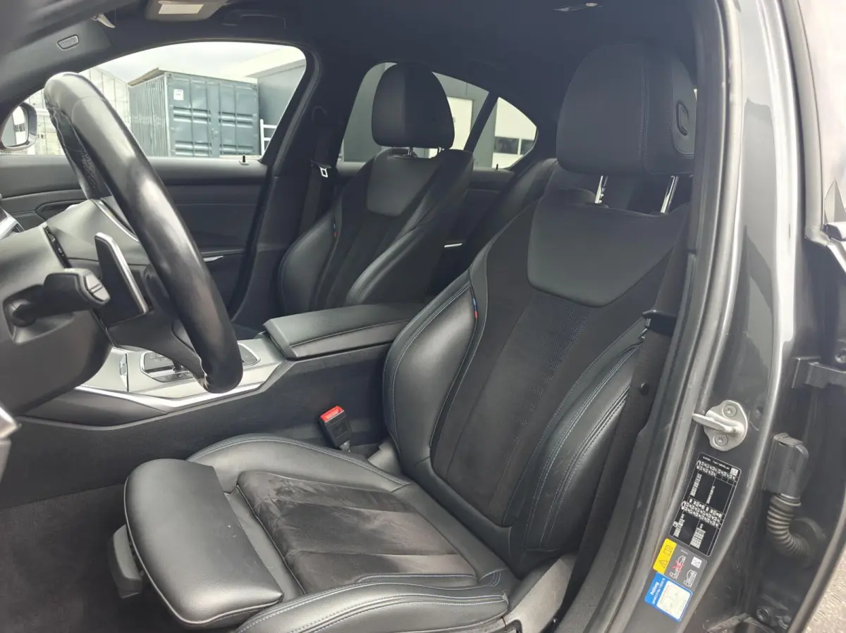 330e High Executive