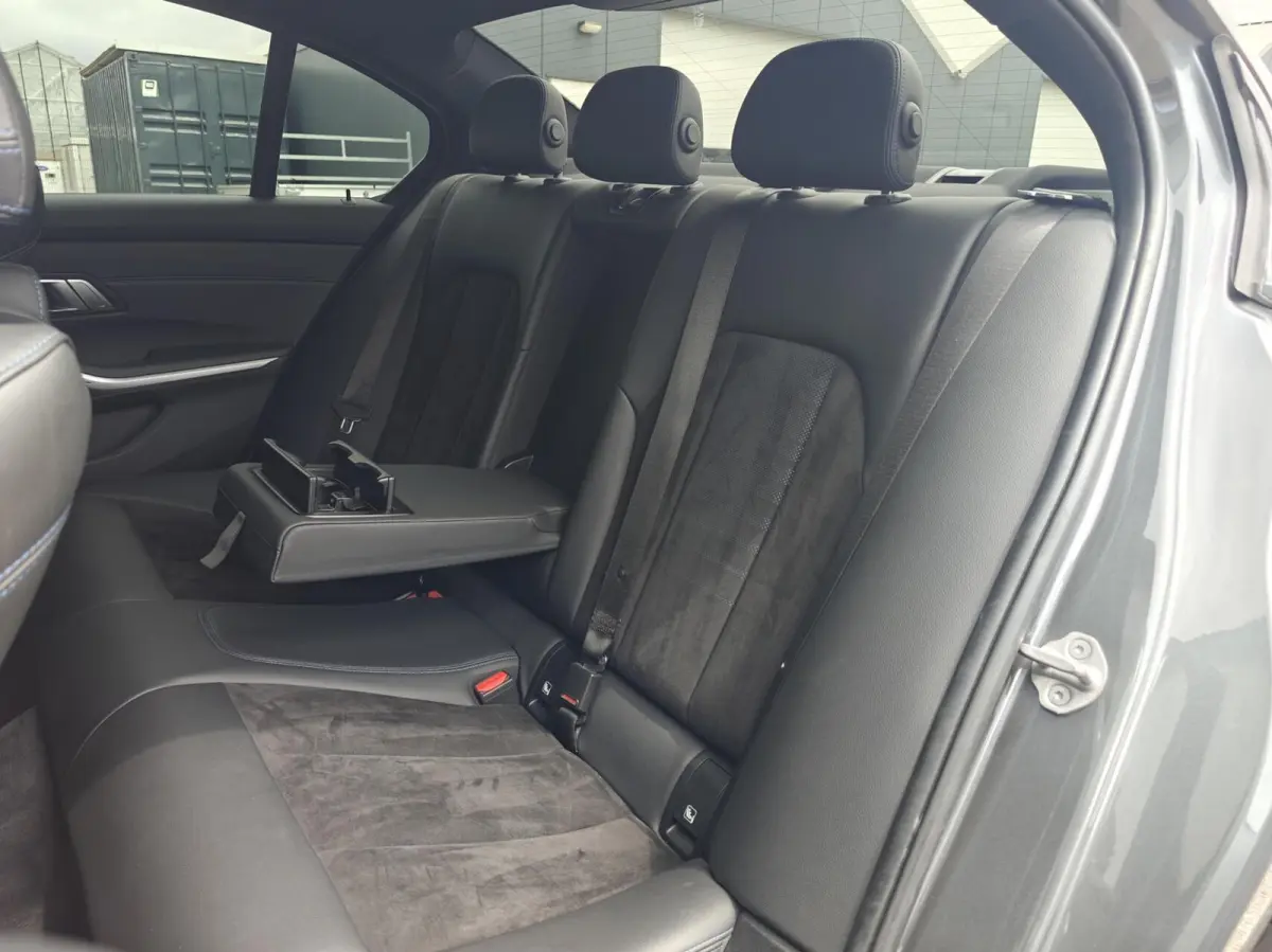 330e High Executive