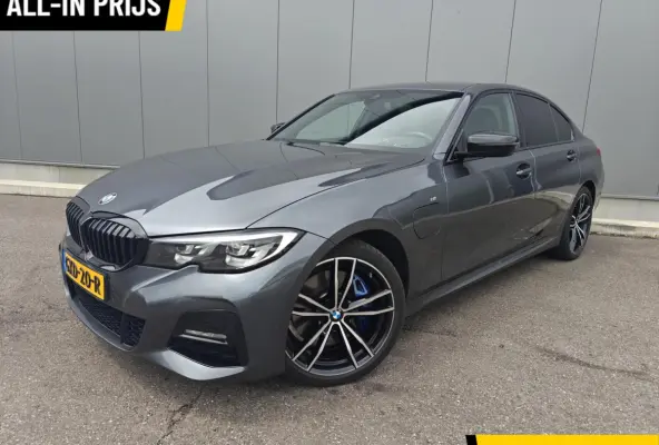 330e High Executive